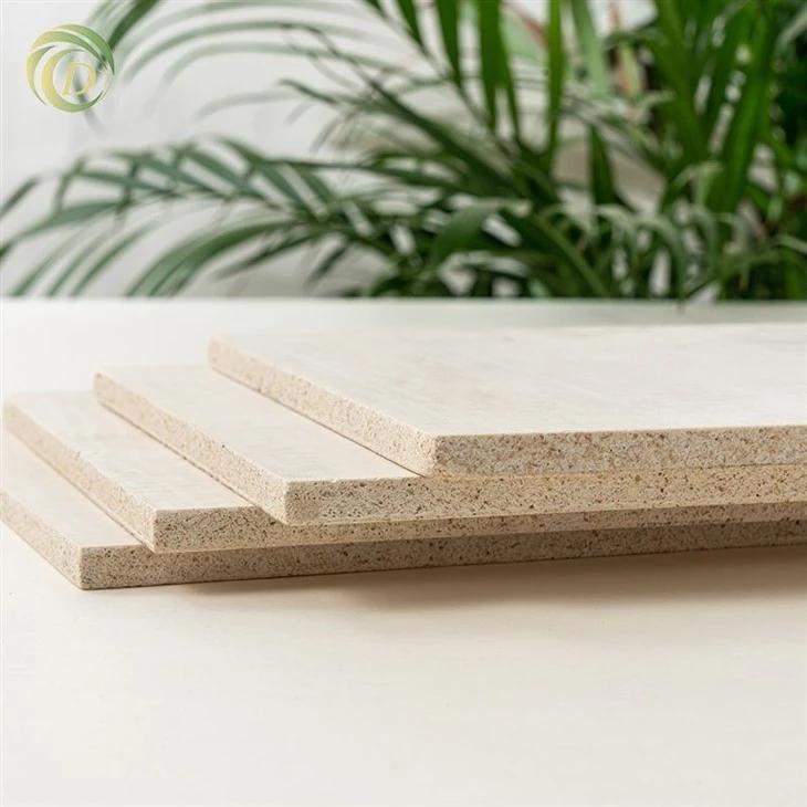 MgO Board Subfloor Sheathing