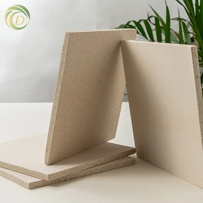 Magnesium Oxide Board Roof Sheathing factory