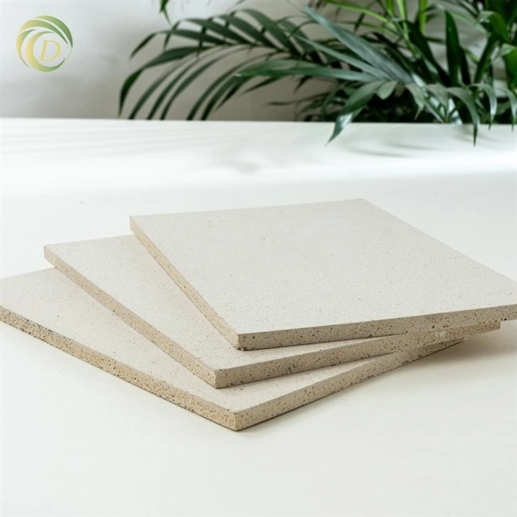 MgO Board Subfloor Sheathing high quality
